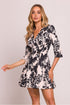 Robe de jour model 209261 Moe